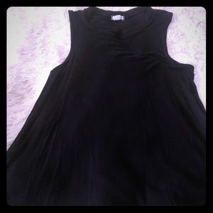 NWOT Eyeshadow tank top, lg